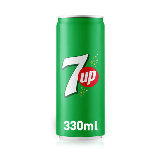 7up 330ml
