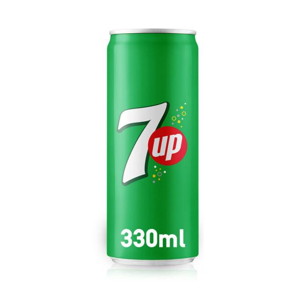 7up 330ml