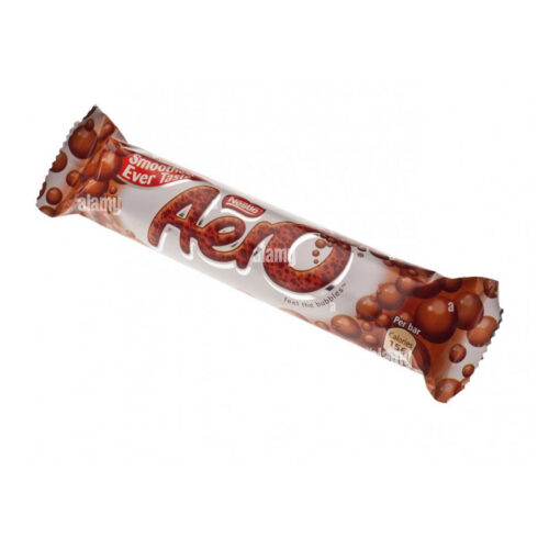 Aero Bar 24g