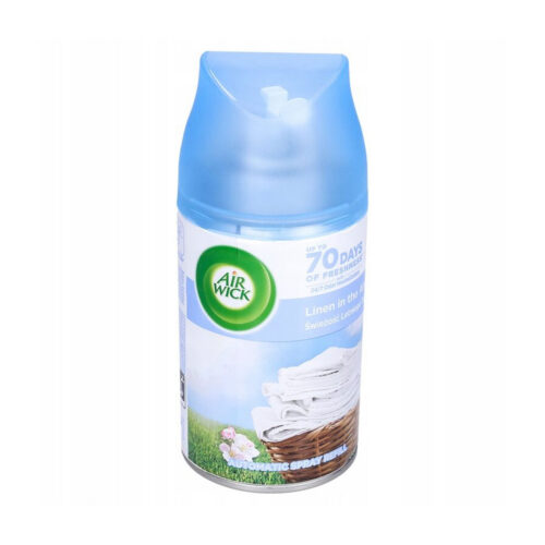 Air Wick Freshmatic Freshness of Summer Morning 250ml