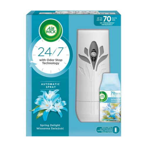 Air Wick Freshmatic Spring Freshness 250ml