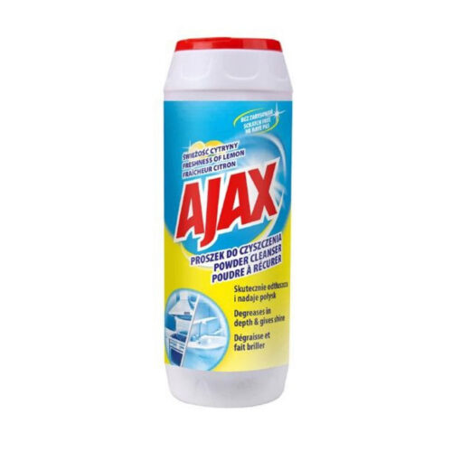 Ajax Powder 450g