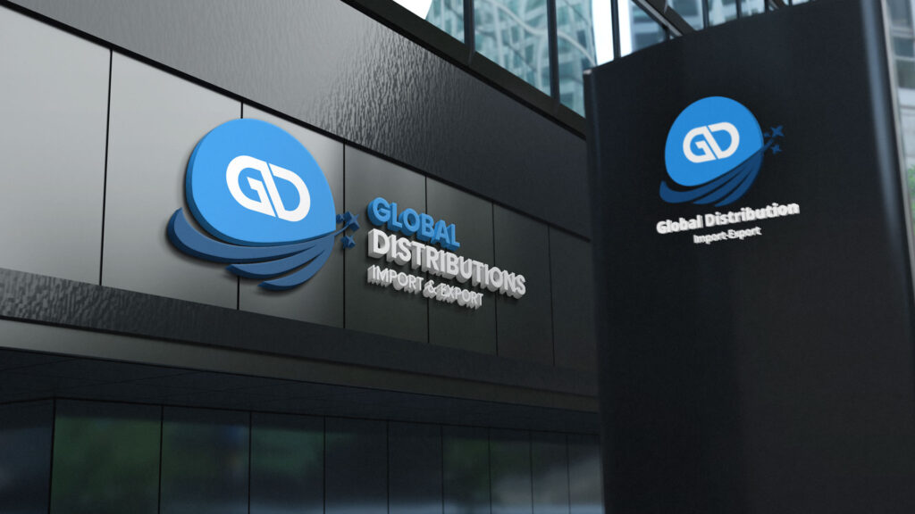 Your Global Distribution Partner